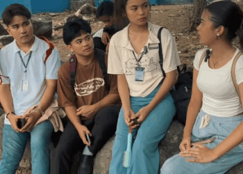 [MGA EPISOD] 267P1119 mahal kita maging sino ka man part 8