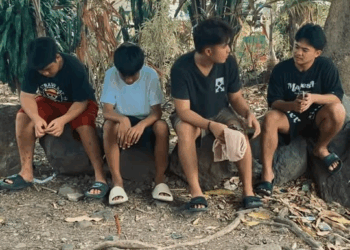 [MGA EPISOD] 269P1119 mahal kita maging sino ka man part 6