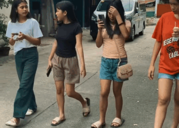 [MGA EPISOD] 270P1119 mahal kita maging sino ka man part 5