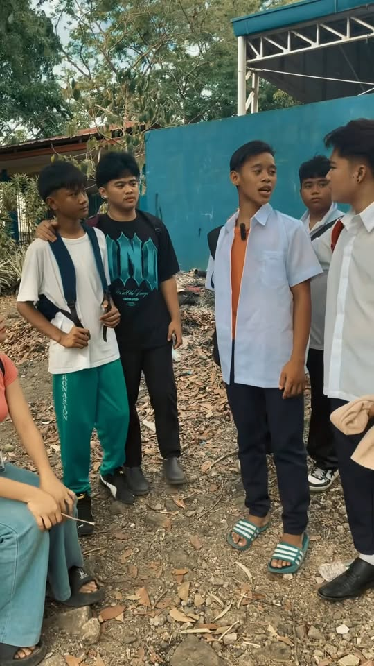 [MGA EPISOD] 271P1119 mahal kita maging sino ka man