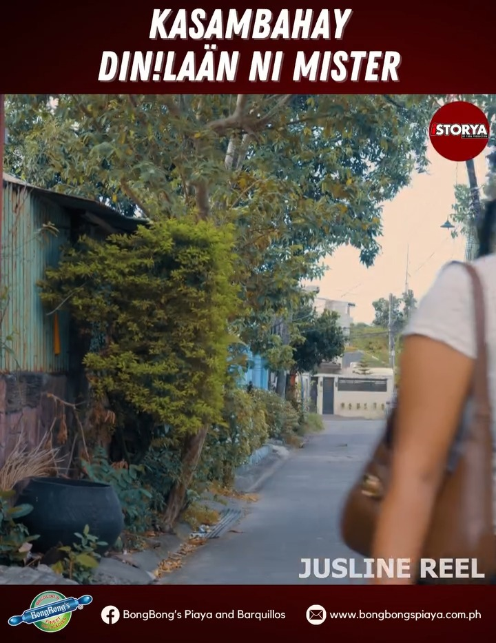 [MGA EPISOD] 030P1119 kasambahay dinilaän nimister