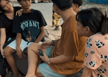 [MGA EPISOD] 275P1119 love at first sight part 12 last part