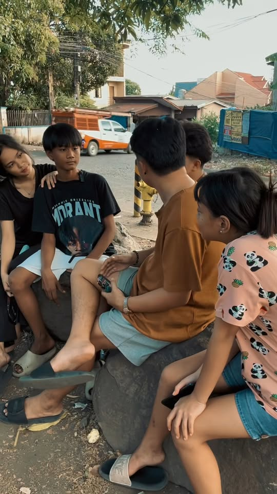 [MGA EPISOD] 275P1119 love at first sight part 12 last part