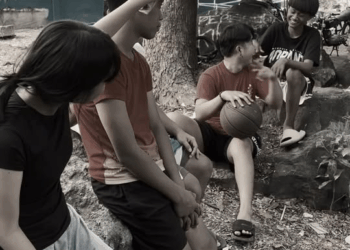 [MGA EPISOD] 277P1119 love at first sight part 10