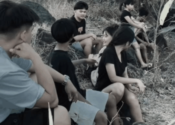 [MGA EPISOD] 280P1119 love at first sight part 7