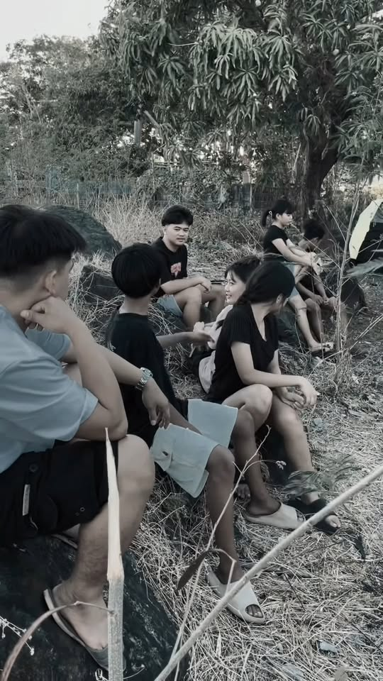 [MGA EPISOD] 280P1119 love at first sight part 7