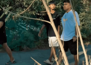 [MGA EPISOD] 281P1119 love at first sight part 6