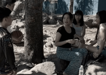 [MGA EPISOD] 282P1119 love at first sight part 5