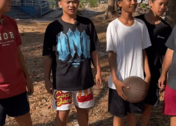 [MGA EPISOD] 284P1119 love at first sight part 3