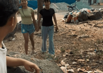 [MGA EPISOD] 285P1119 love at first sight