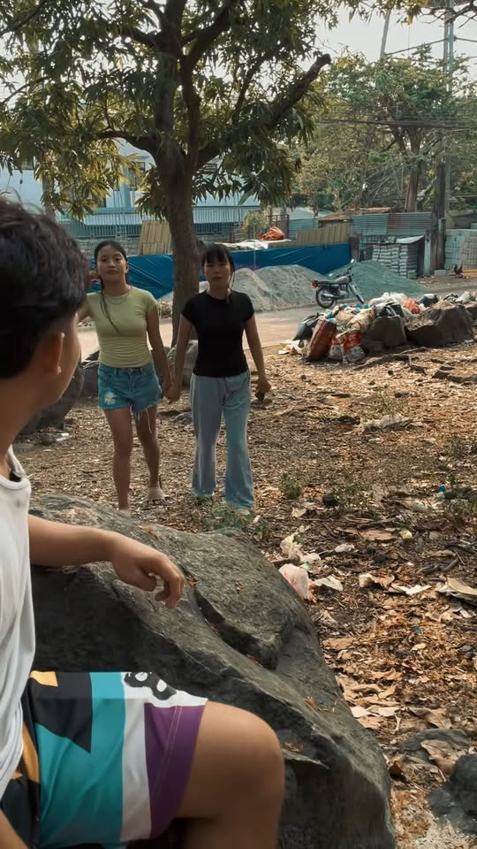 [MGA EPISOD] 285P1119 love at first sight