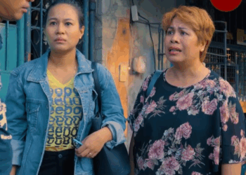 [MGA EPISOD] 033P1119 tatay na ädik sa online scätter na sugäl