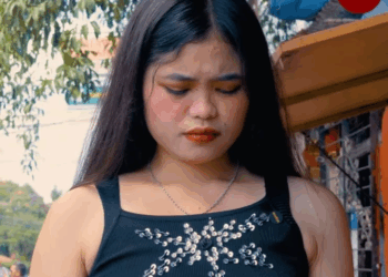 [MGA EPISOD] 032P1119 babae hinawakan ang itlog ng tinderong lalaki