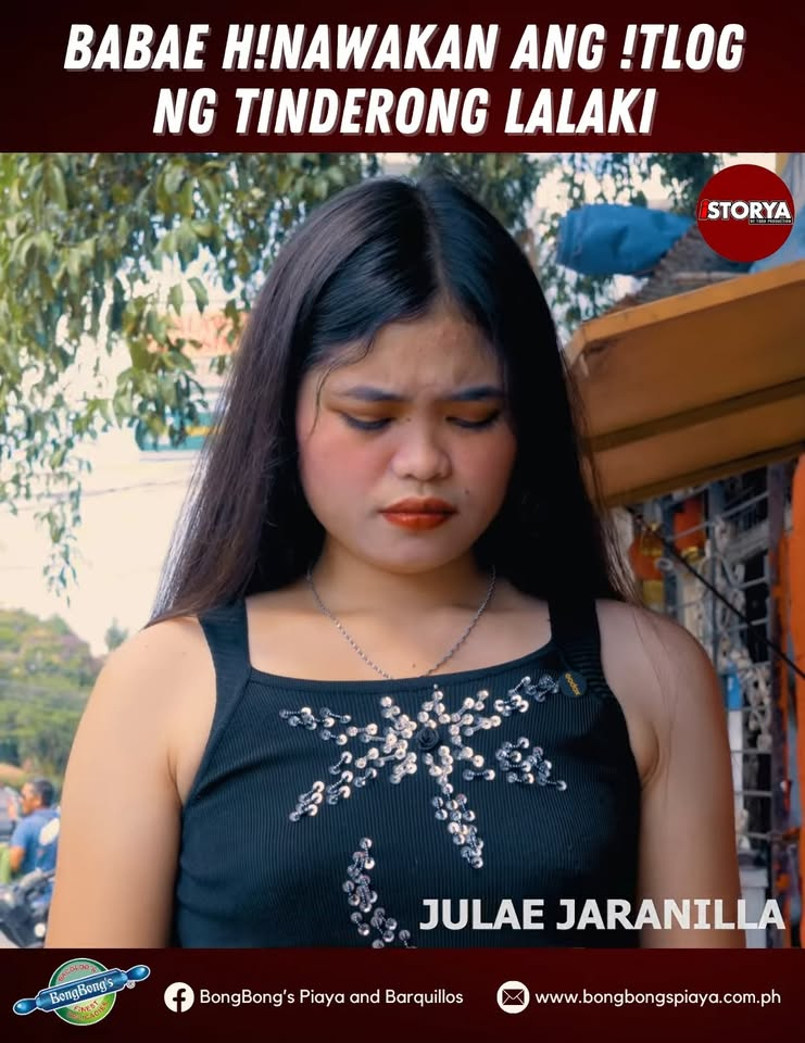 [MGA EPISOD] 032P1119 babae hinawakan ang itlog ng tinderong lalaki