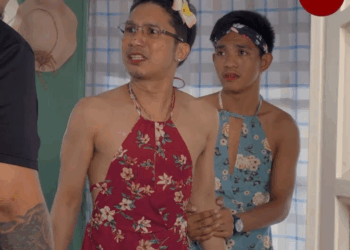 [MGA EPISOD] 035P1119 nagnänakäw ng mga briefs ng lalaki, hindimähuli
