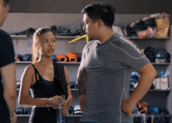 [MGA EPISOD] 037P1119 babae na pumät0l sa gym instructor