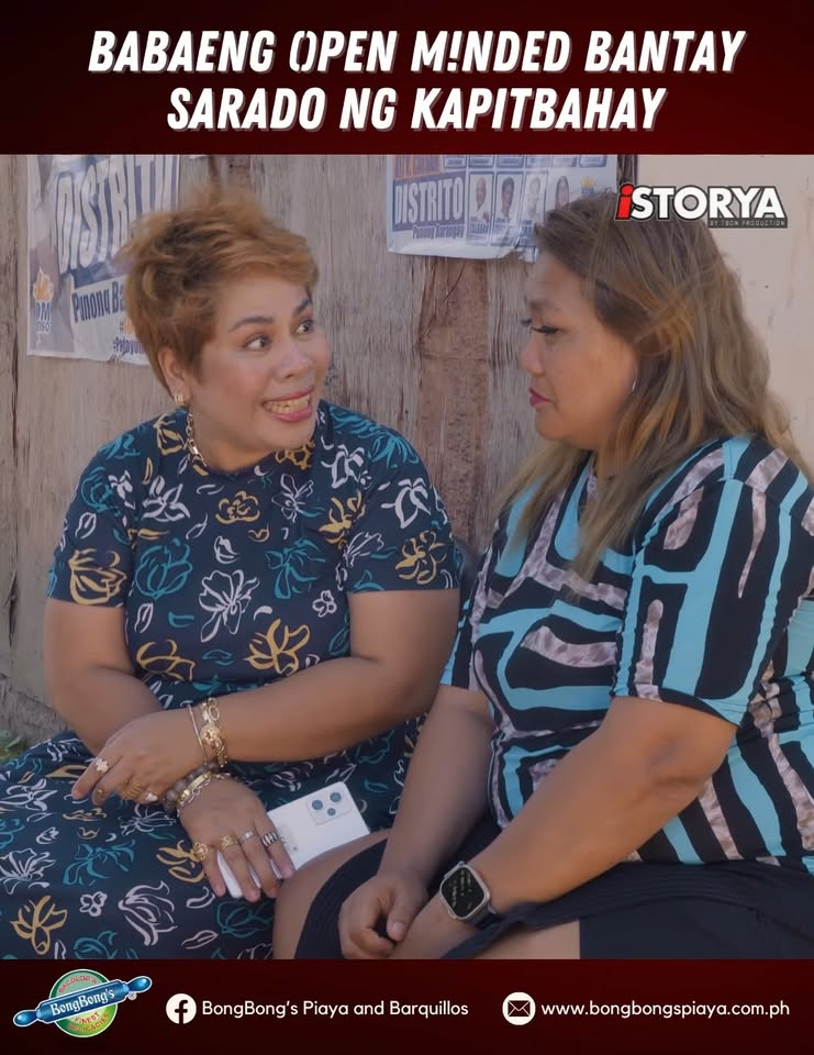 [MGA EPISOD] 039P1119 babaeng open minded bantay sarado ng kapitbahay