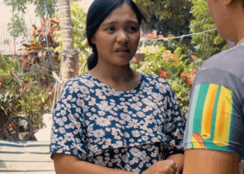 [MGA EPISOD] 040P1119 mag asawa tinakasan ang utang