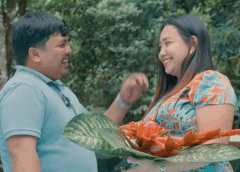 [MGA EPISOD] 046P1119 love in baluarte