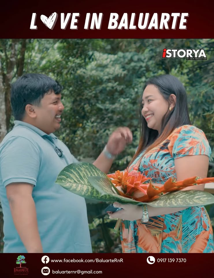 [MGA EPISOD] 046P1119 love in baluarte