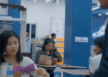 [MGA EPISOD] 047P1119 my boss my lover