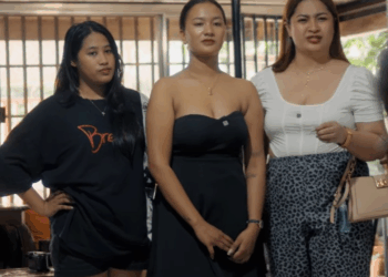 [MGA EPISOD] 050P1119 babaeng pumayag na maging kabit natauhan