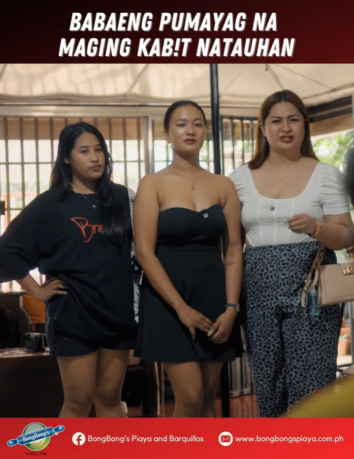 [MGA EPISOD] 050P1119 babaeng pumayag na maging kabit natauhan