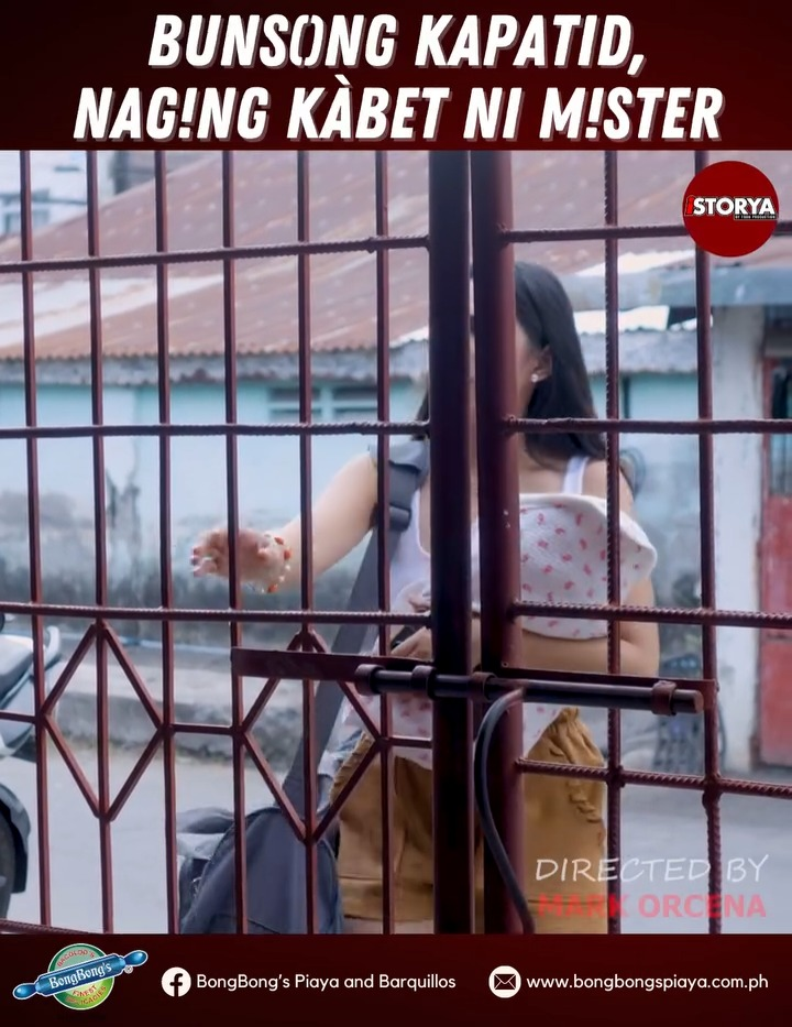 [MGA EPISOD] 007P1119 bunsong kapatid, naging kàbet nimister