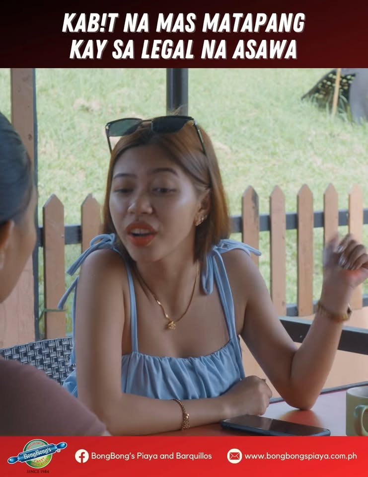 [MGA EPISOD] 052P1119 kabit na mas matapang kay sa legal na asawa