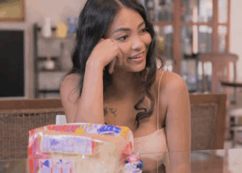 [MGA EPISOD] 056P1119 bestie inakit sikumpare