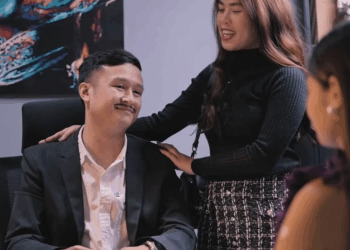 [MGA EPISOD] 057P1119 asawa iniwan kasidimabigay ang luho