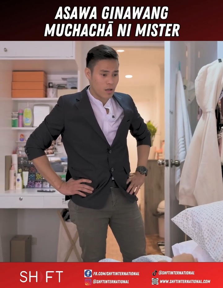 [MGA EPISOD] 058P1119 asawa ginawang muchachā nimister