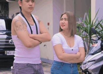 [MGA EPISOD] 059P1119 mekaniko gustong i-mekaniko ang makina nimadam