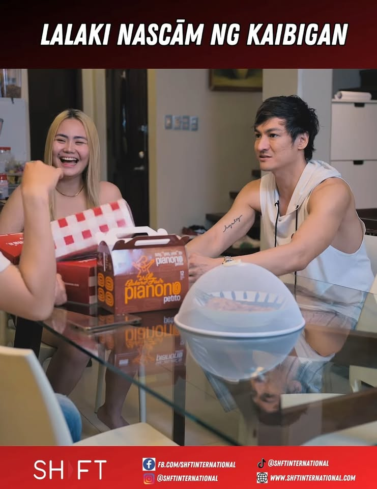 [MGA EPISOD] 060P1119 lalakinascām ng kaibigan