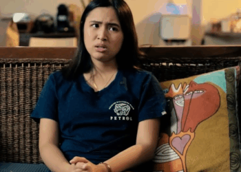 [MGA EPISOD] 061P1119 ina isinugal ang kinäbukasan ng anak