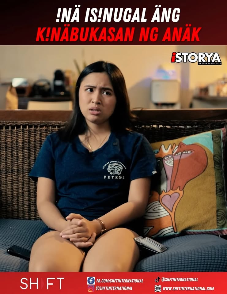 [MGA EPISOD] 061P1119 ina isinugal ang kinäbukasan ng anak