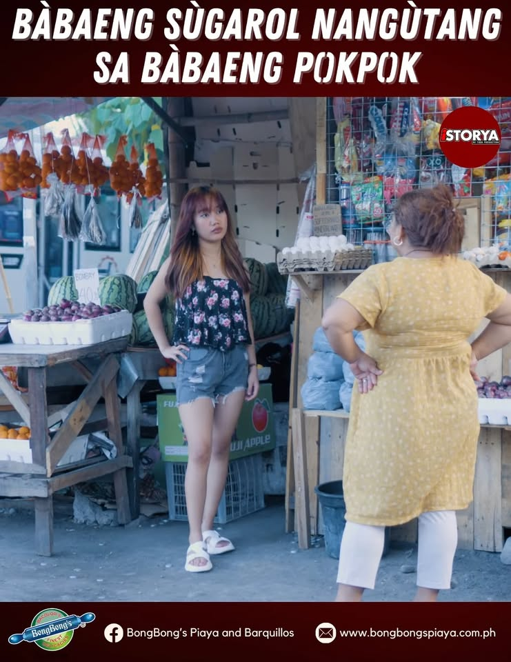 [MGA EPISOD] 008P1119 bàbaeng sùgarol nangùtang sa bàbaeng pokpok