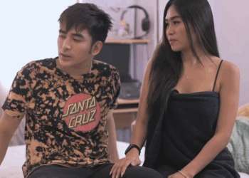 [MGA EPISOD] 063P1119 boyfriend hinditanggap ang anak ng girlfriend