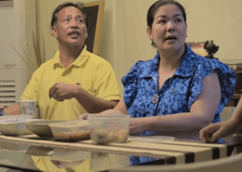 [MGA EPISOD] 064P1119 anak nàhuli ng màgulàng na may dàlang babàe sa bàhày