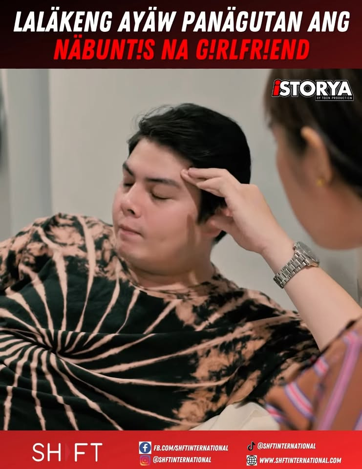 [MGA EPISOD] 066P1119 laläking ayäw panägutan ang näbuntis na girlfriend