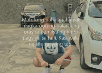 [MGA EPISOD] 069P1119 mister gälit na pinuwersä ang misis sa käma