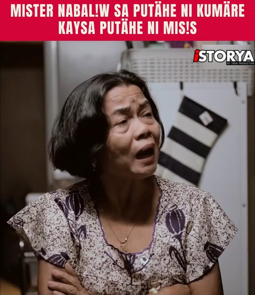 [MGA EPISOD] 070P1119 mister nabaliw sa putahe nikumare kaysa putahe nimisis