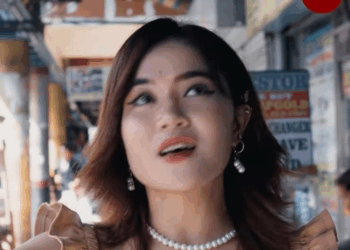 [MGA EPISOD] 009P1119 sikat na blogger ng bùraot sa salon