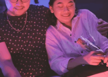 [MGA EPISOD] 072P1119 dear self, bayaran