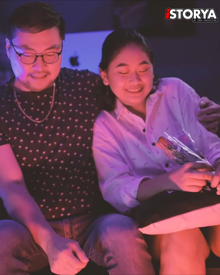 [MGA EPISOD] 072P1119 dear self, bayaran