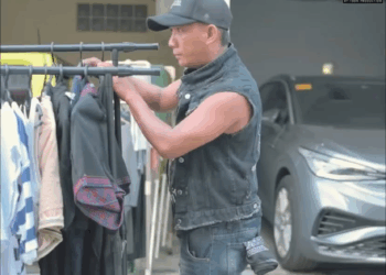 [MGA EPISOD] 073P1119 maharot na babae nilókó ang pülis na asawa