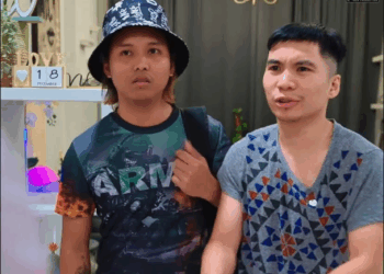 [MGA EPISOD] 084P1119 dalawang tukmôl, tinangkǡng mǡmbudôl.