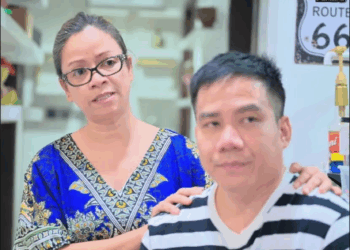 [MGA EPISOD] 086P1119 bunso inawáy ang kanyáng ate dahil sa nakáraan