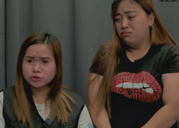 [MGA EPISOD] 095P1119 babaeng malakiang tiyan, pinǡkulam daw ng tiyǡhin nya.