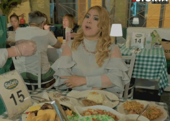 [MGA EPISOD] 100P1119 nanay na nagpǡpa breǡstfeed, pinalǡyas ng customer.